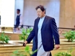 Pakistan: Opposition leaders submit no-trust motion against PM Imran Khan