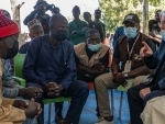 UN relief chief pledges support for Nigeria