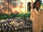 Genocide threat still real, UN chief says, commemorating victims worldwide