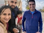 California kidnapping: Three Indian-origin adults and eight-month-old found dead