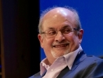 Salman Rushdie on ventilator: Reports