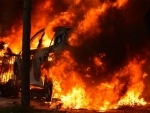 Sweden witnesses unrest over alleged Quran burning
