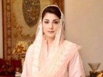 Pakistan: Maryam NAwaz Sharif slams Imran Khan, says PTI govt's fall is 'matter of days'
