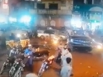 Pakistan: Karachi blast leaves one dead, several others hurt