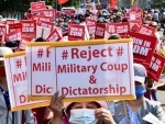 Myanmar: ‘Appalling’ violations demand ‘unified and resolute international response’