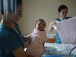 Xi Jinping says China will create policies to increase birth rate in face of ageing population