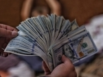 Pakistani rupee depreciates beyond Rs 182.34 against US Dollar
