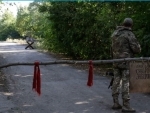 Ukraine crisis: UN political affairs chief calls for ‘maximum restraint’