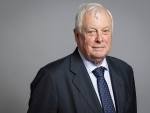 China breached city autonomy pledge ‘comprehensively’, says Hong Kong’s last British governor Chris Patten