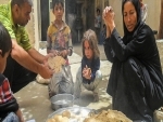 UNDP steps up efforts to keep Syrians off the daily breadline