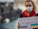 UN Human Rights Council pauses session to consider ‘urgent debate’ on Ukraine crisis