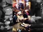 South Korea: 146 dead, over 150 injured in stampede at Halloween event in Seoul