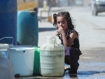 Syria: Needs rise amid deepening humanitarian and economic crisis