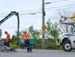 Canada: Two weeks after Ottawa storm, thousands still experience power outage