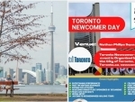 Toronto hosts 8th annual Newcomer Day today