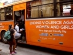 Making cities safer for women: UN report calls for radical rethink