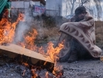 Second round of talks between Russia, Ukraine tomorrow as deadly shelling ravages Kharkiv