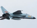 3 Chinese military aircraft intrude Taiwan's ADIZ