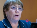 Bachelet leads calls for ceasefire in Ukraine during urgent debate at UN rights council