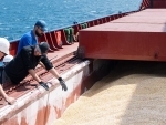 UN chief ‘deeply concerned’ by stalled Black Sea Grain Initiative