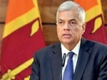SL President vows to better electoral system