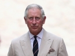 Charles III officially proclaimed British monarch