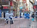 COVID-19: China extends lockdown in Chengdu