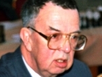 Russian chess grandmaster Krogius passes away at 92