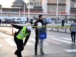 Turkey: Authorities detain 46 people, including a Syrian national, in Istanbul blast case