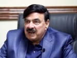 Talks with banned TTP could not move ahead: Sheikh Rashid