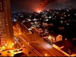 Ukraine: 25 civilians die due to Russian shelling, airstrikes