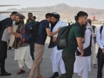 Taliban rolls out red carpet for India trained Afghanistan Military cadets who returned to Kabul, gives assurance of safety