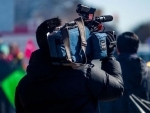 Threats to media workers’ freedom ‘growing by the day’, UN chief warns