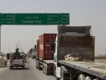 One dies in border clash between Iran, Taliban : Reports