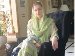 ECP report: Maryam slams Imran Khan, says time for accountability has come