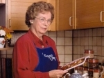 Top-selling Canadian cookbook author Joan Pare passes away at 95