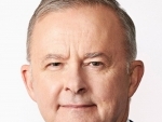 Anthony Albanese takes oath as Australia's 31st prime minister