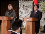 Japan, Canada to begin intelligence-sharing talks amid growing threats from China, Russia