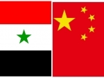 Syria to receive Chinese communications equipment soon