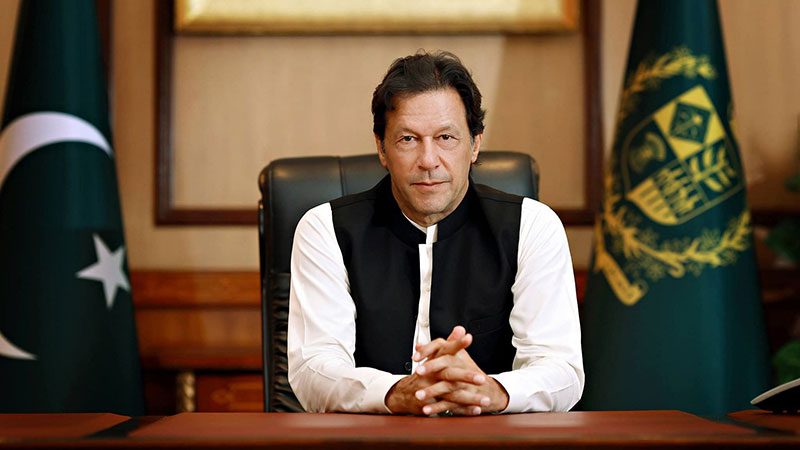 PECA Amendment: Pakistan PM supports move despite criticisms from all corners