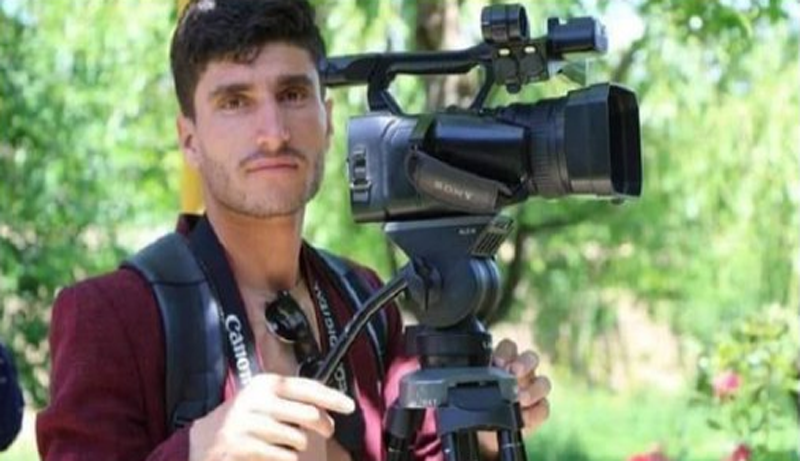 Afghanistan: Journalist in Kapisa goes missing, RSF asks Taliban to give 'explanations'
