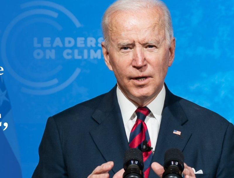 Joe Biden invites 49 African Countries' leaders to US-Africa Summit