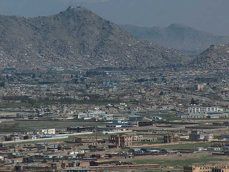 Afghanistan: One person dies as blast rocks Takhar