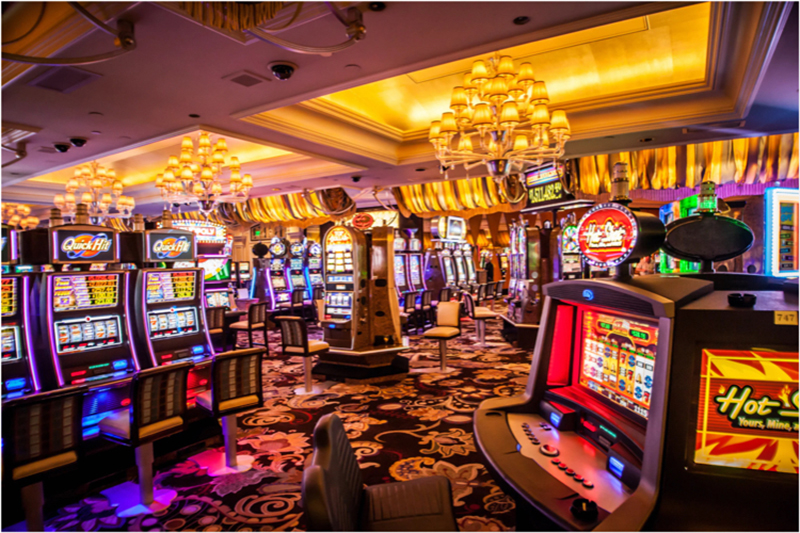 Las Vegas of Asia shuts casinos amid Covid19 outbreak