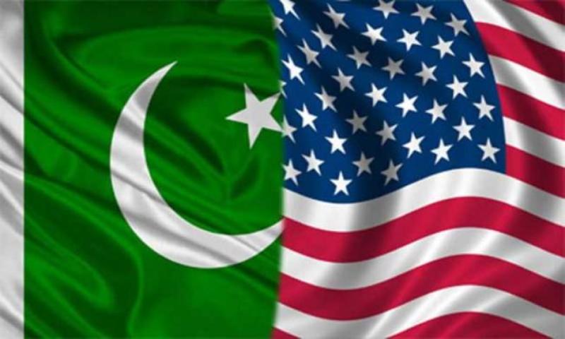 Democratic Pakistan critical to America’s interests, says US official