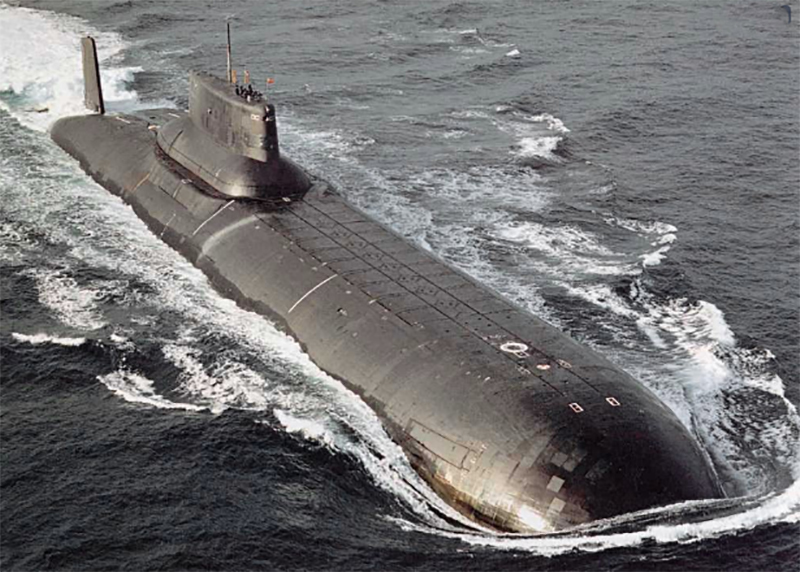 Experts believe new submarines could help Taiwan build strong deterrence  against China | Indiablooms - First Portal on Digital News Management