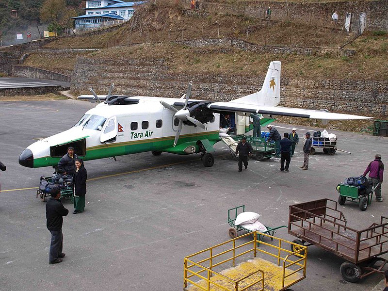 Nepal plane with 22 onboard, including 4 Indians, missing