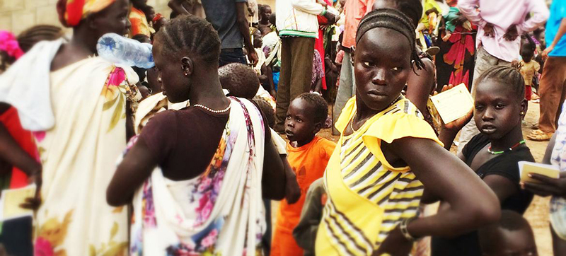 South Sudan: UN rights chief appeals for end to ‘senseless violence’ in Upper Nile state