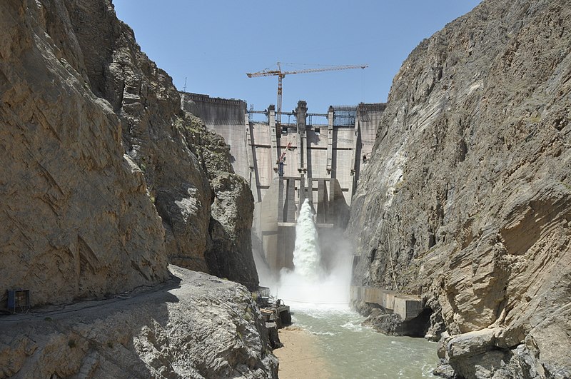 POK's Kohala hydropower project: Chinese firm Sinosure reluctant to accord approval