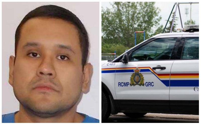 Saskatchewan mass stabbings: One suspect found dead